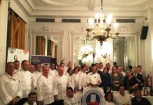 GUSTOITALIAUK premia gli italiani d’eccellenza nel Regno Unito Un migliaio di visitatori, cena di gala con celebrity chefs e sommelier GustoItaliaUK photo 3